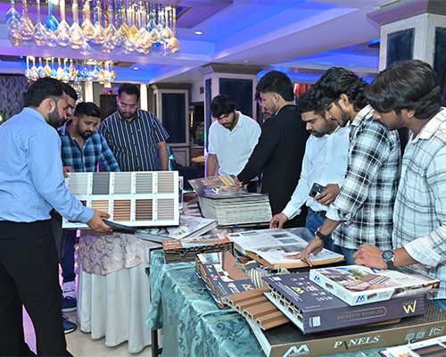 Dealer Meet